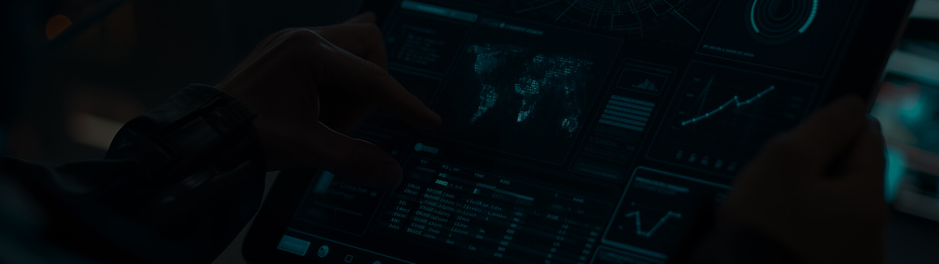 Herramientas de productividad empresarial en la Nube