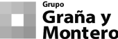 logo grupo graña y montero - microsoft 365