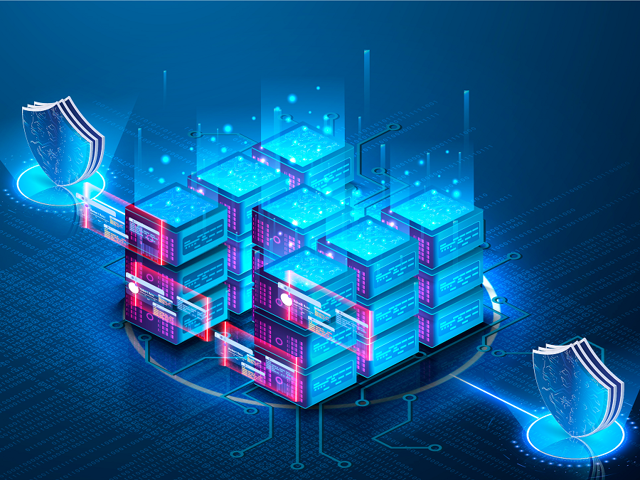 Firewall - vision computacional dailytech