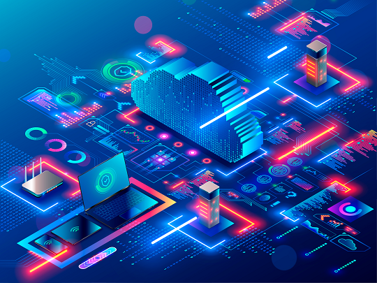 nube publica automatizacion procesos daily